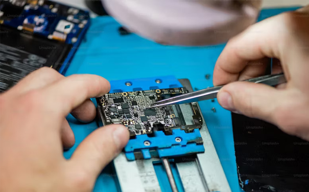 韩国宣布计划斥资26万亿韩元扶持芯片产业